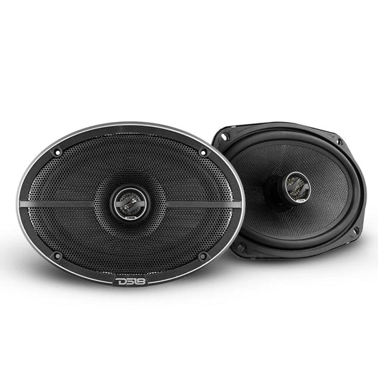 DS18 6×9″ 2-Way Speakers