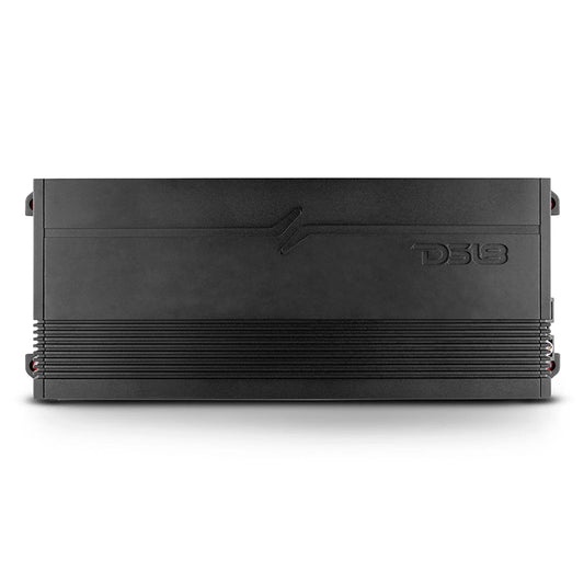 DS18 4 Channel Amplifier, 3600W MAX