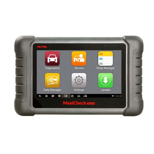 Autel Professional Diagnostics Scan Tool