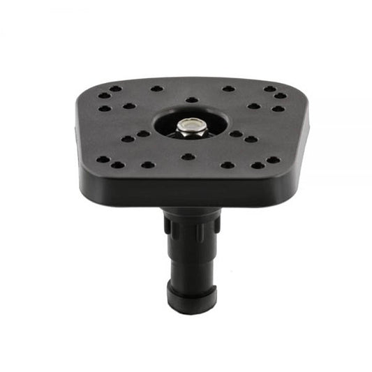 Scotty Universal Fish Finder Mount - Fits Up To 5" Display