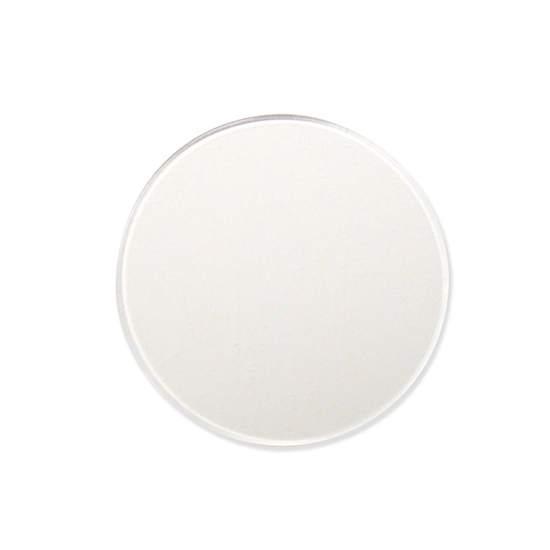 Maglite Replacement Clear Lens - Maglite D & C Cell