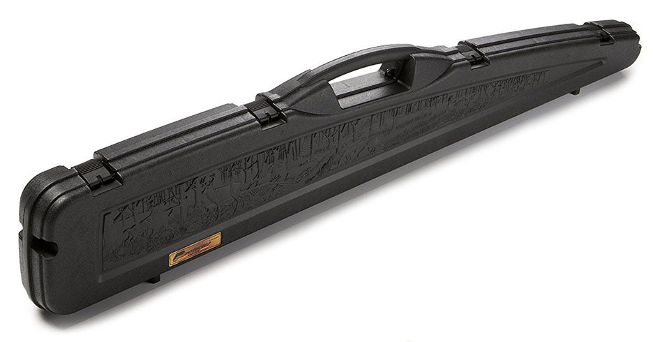 Plano 52" Protector Series Contoured Long Gun Case (black)