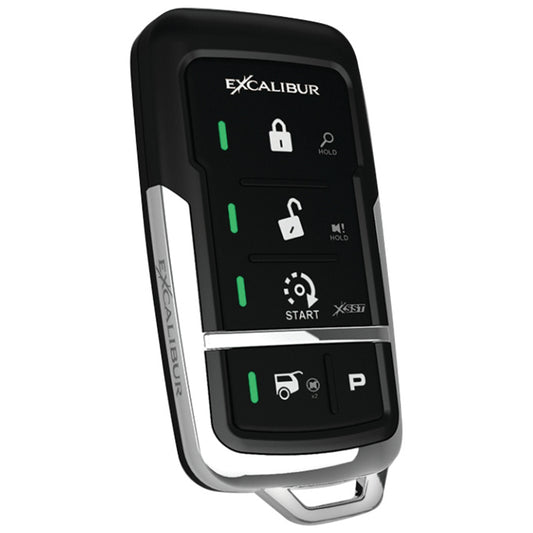 Omega 2-way Remote For Rs4753d