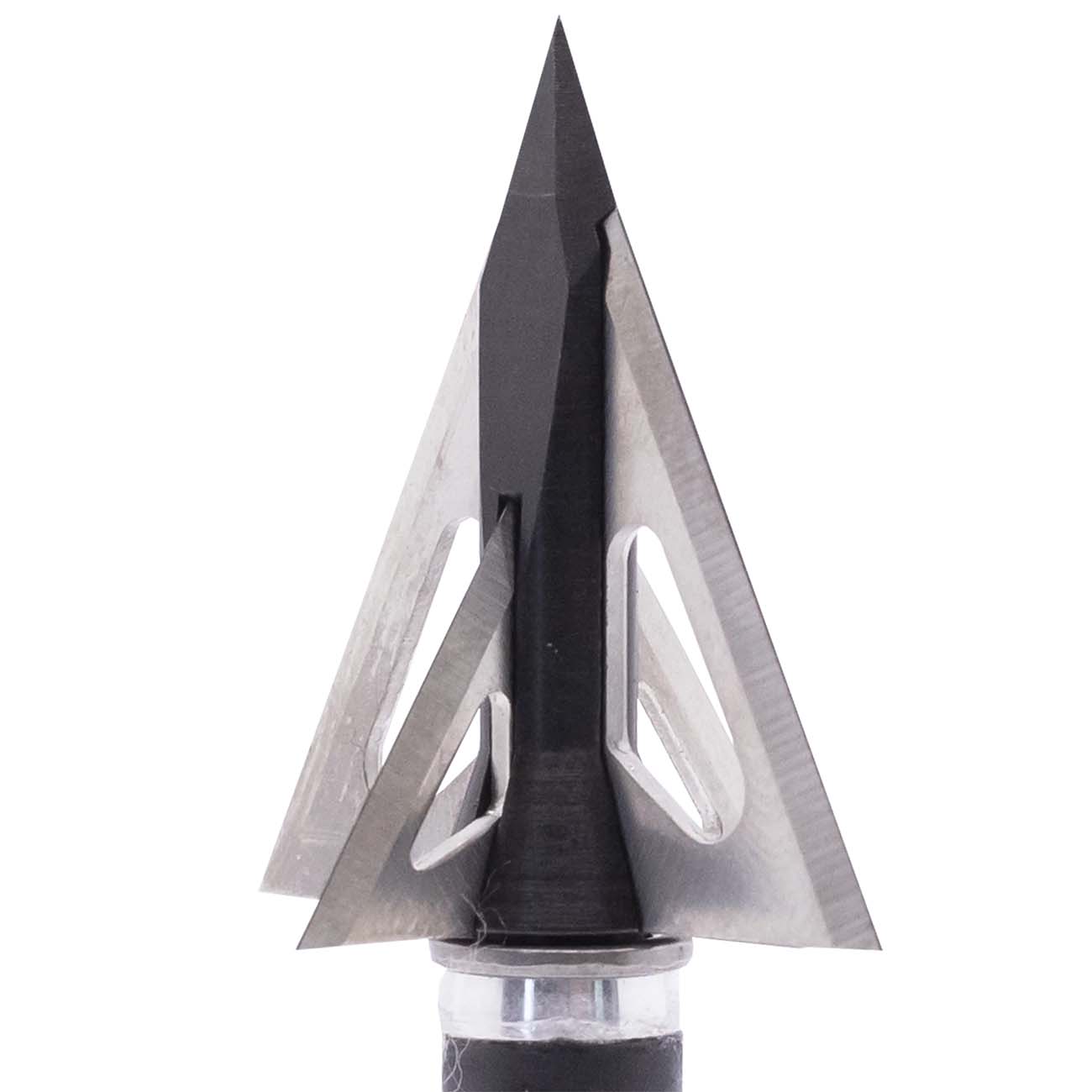 Slick Trick Vipertrick Broadheads - 125 Grain (4-pack)