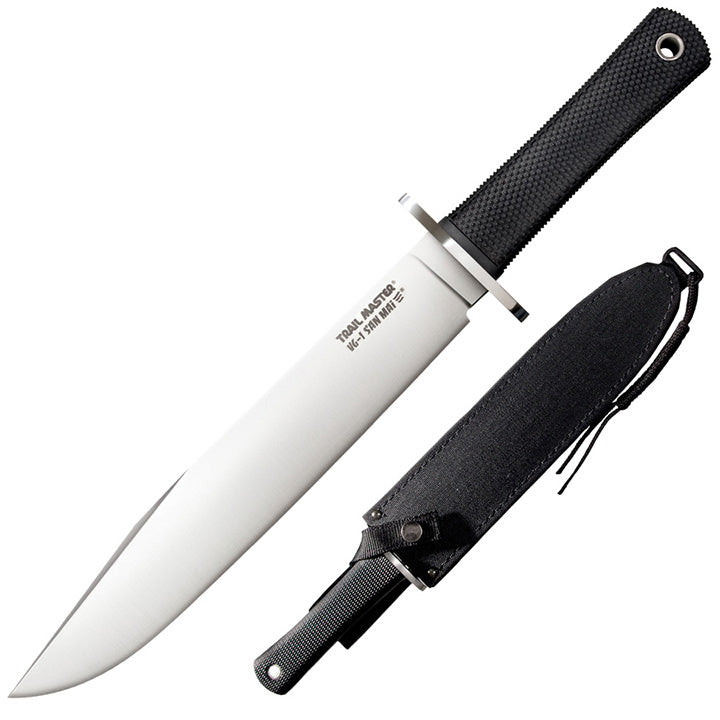 Cold Steel 9.5" Fixed Blade Knife
