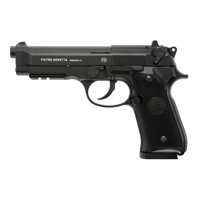 Umarex Beretta M92 A1 Automatic Co2 Powered Bb Air Pistol