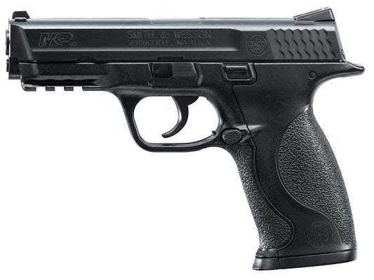 Umarex M&p Shield Replica Co2 Powered Semi-automatic Bb Pistol