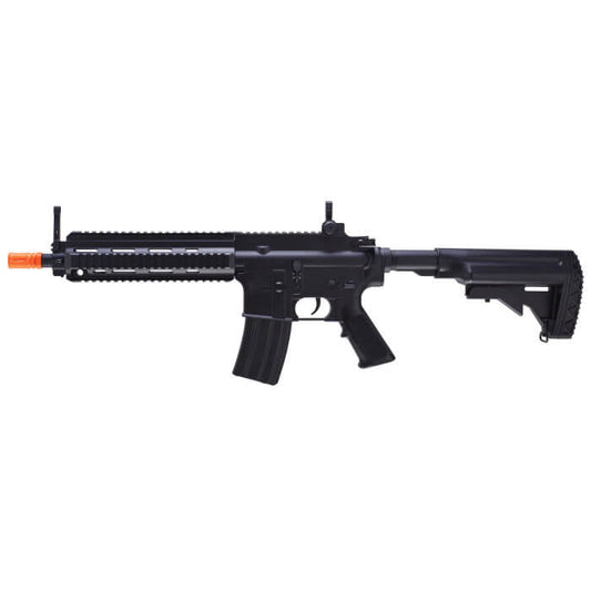 Umarex Heckler & Koch 416 Aeg Airsoft Rifle With Adjustable Stock