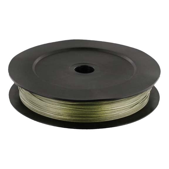 Scotty Premium Braided Downrigger Line 300' Spool 200lb. Test