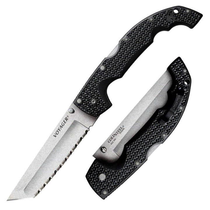 Cold Steel 5.5" Folding Pocket Knife