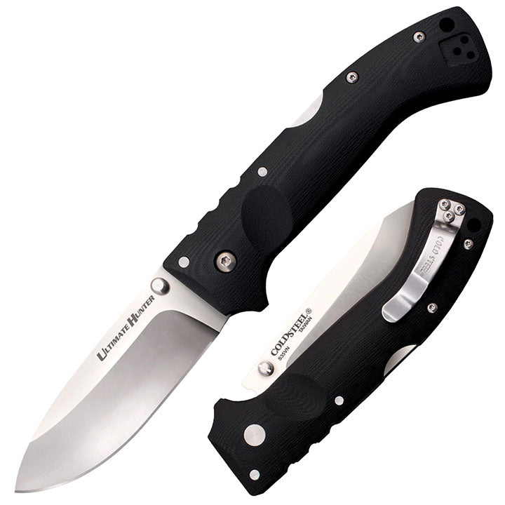 Cold Steel 3.5" Folding Pocket Knife