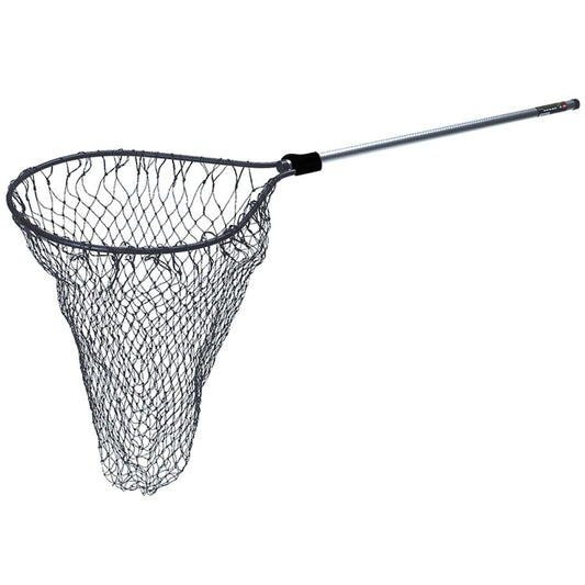 Frabill Sportsman Tangle-free Dipped Teardrop Net (20" X 23" Hoop)