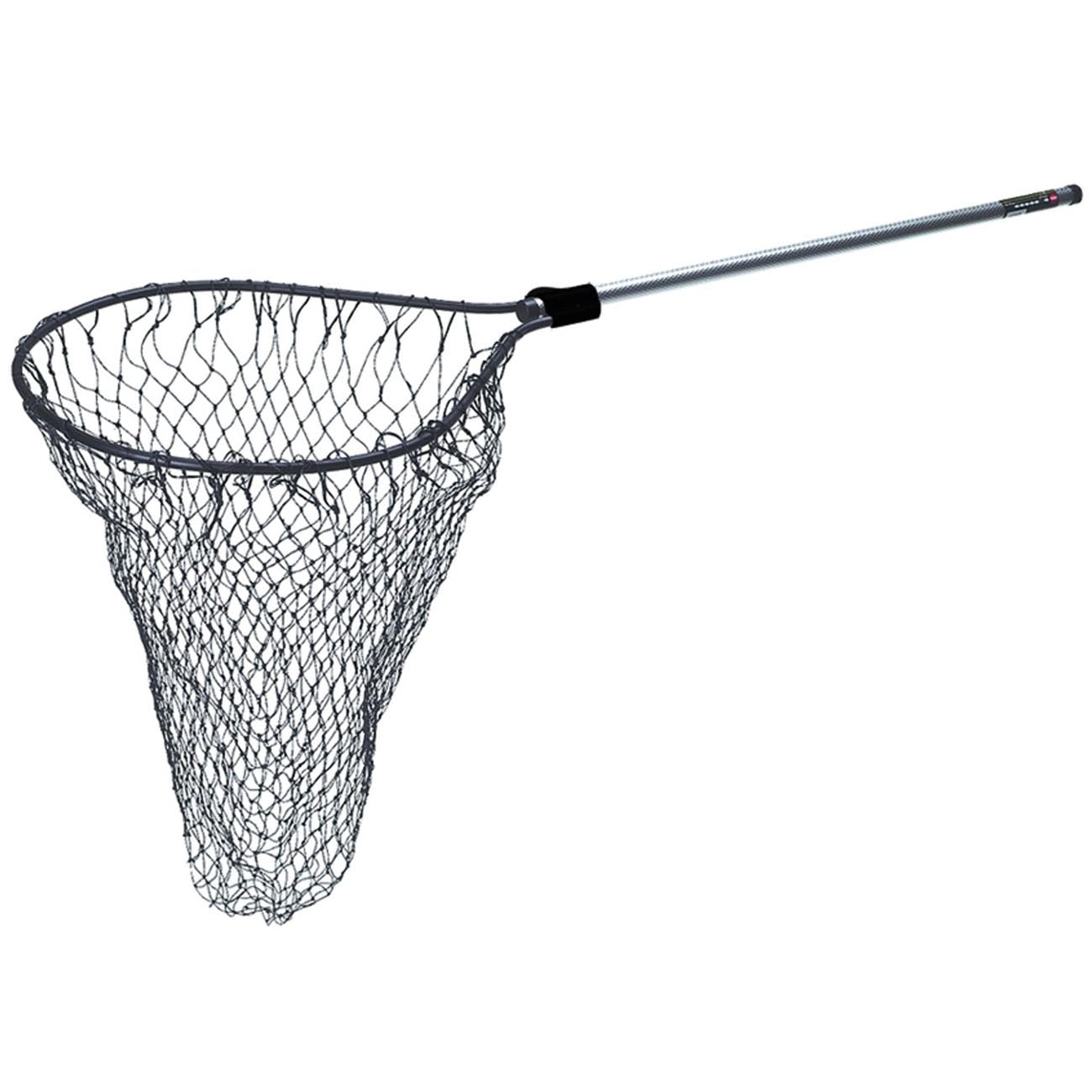Frabill Sportsman Tangle-free Dipped Teardrop Net (20" X 23" Hoop)