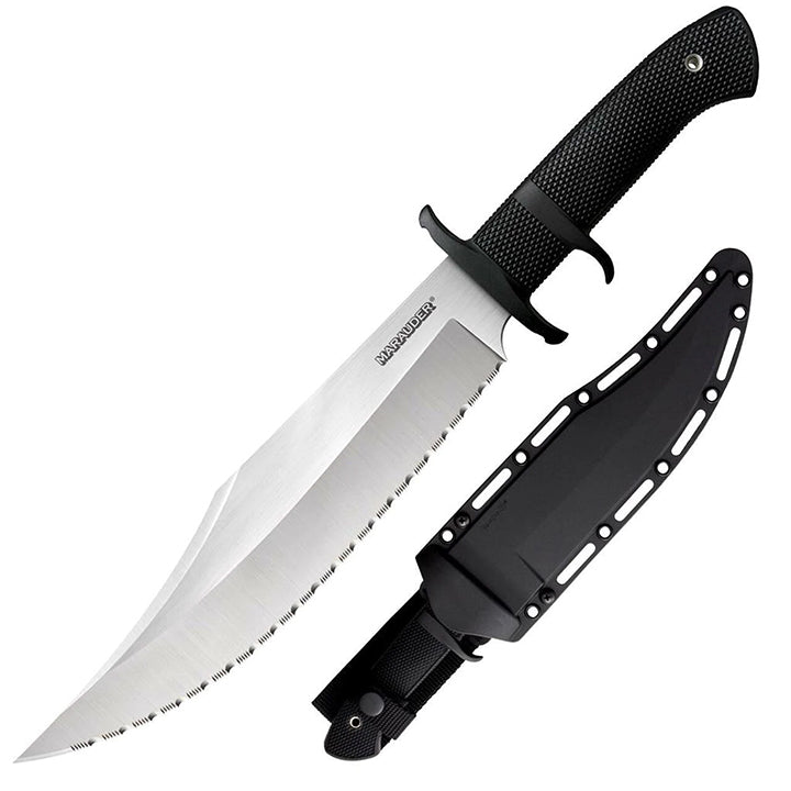 Cold Steel 9" Fixed Blade Knife