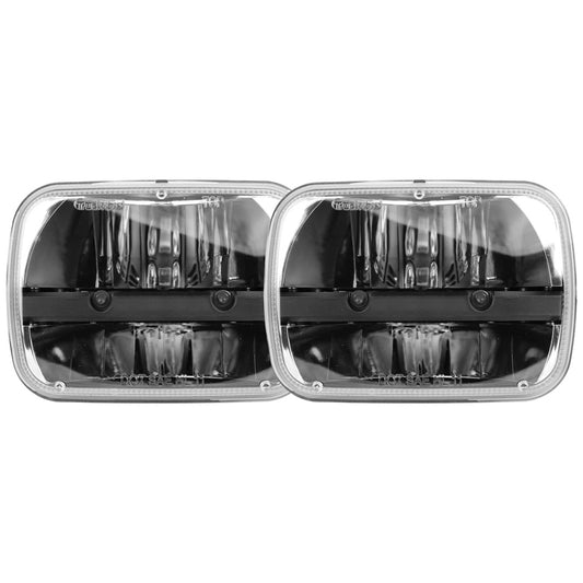Rigid Industries 5 X 7″ Led Headlight (pair)