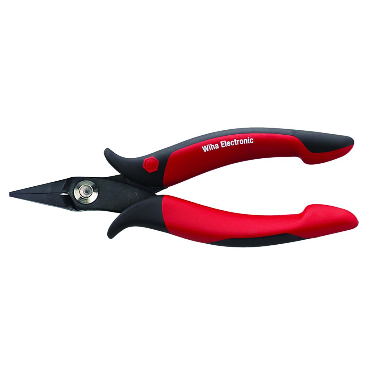 Wiha Precision Electronic Pointed Narrow Short Nose Pliers