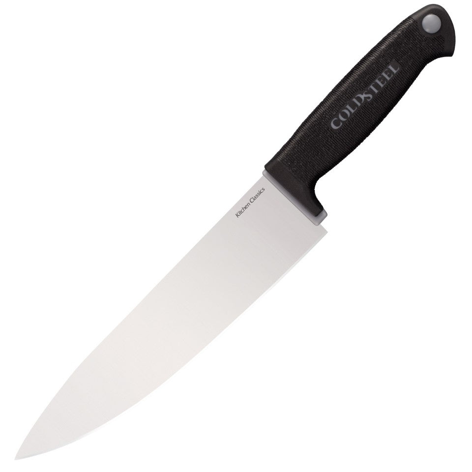 Cold Steel Chef’s Knife (kitchen Classics)