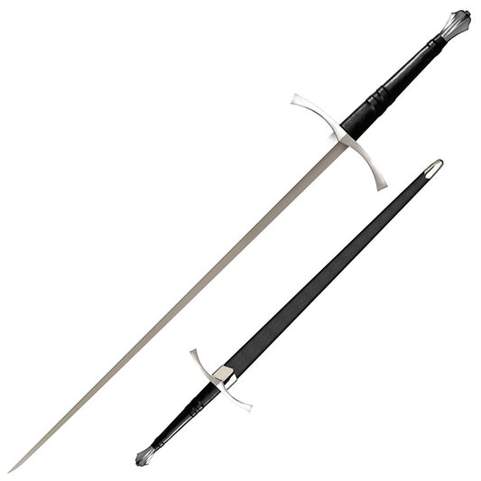Cold Steel 35-1/2" Italian Long Sword