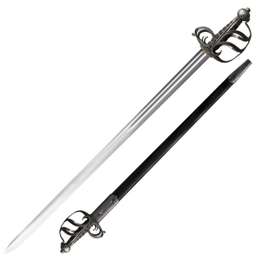 Cold Steel 88seb English Back Sword