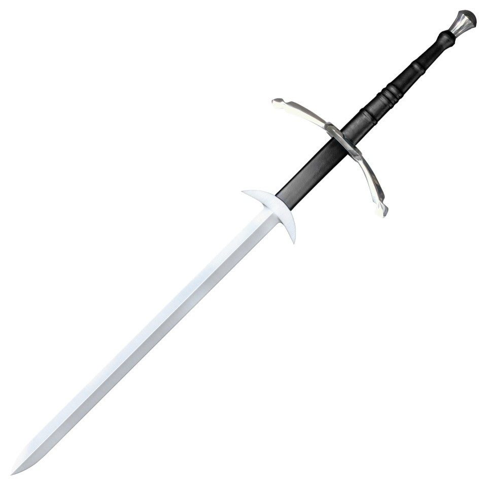 Cold Steel Two Handed Great Sword Carbon Steel 39.78 Inches
