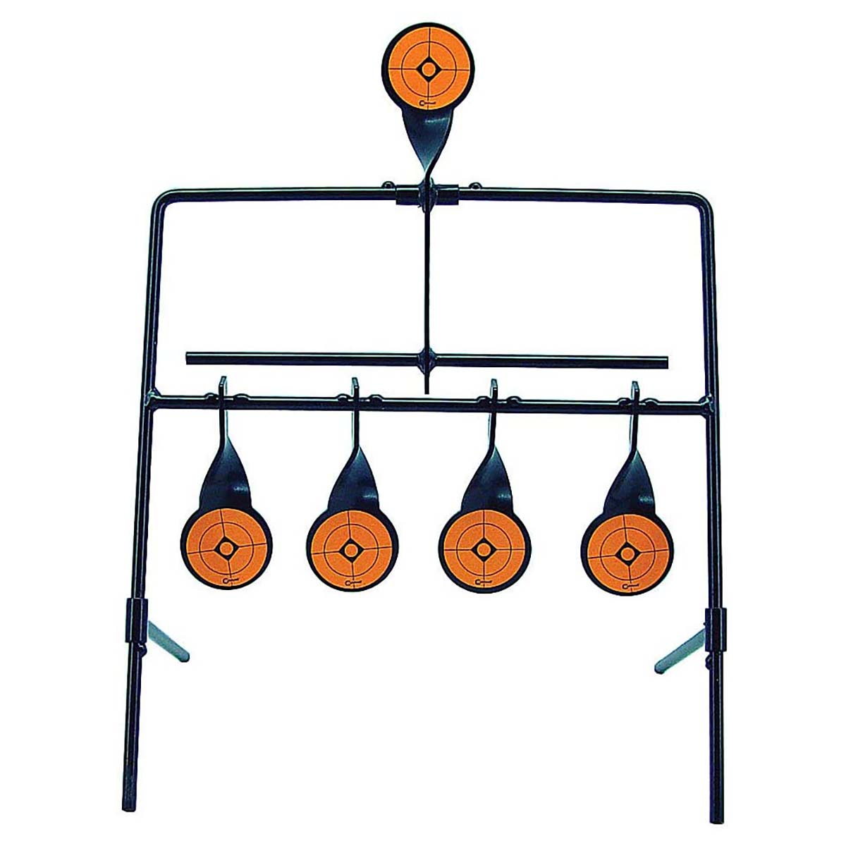 Caldwell Rimfire Resetting Target