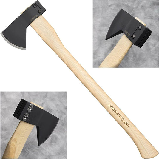 Cold Steel Hudson Bay Camping Axe