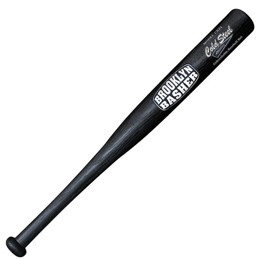 Cold Steel Brooklyn Basher Mini Baseball Bat 24"