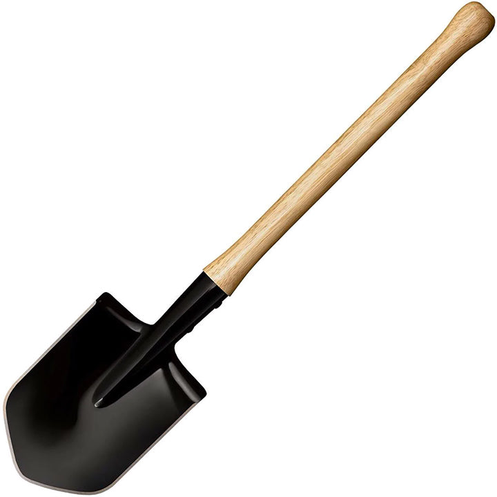 Cold Steel Spetsnaz Trench Shovel