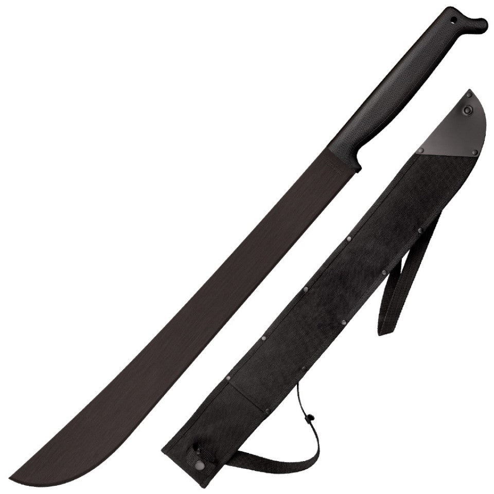 Cold Steel 2 Handed 21" Latin Machete