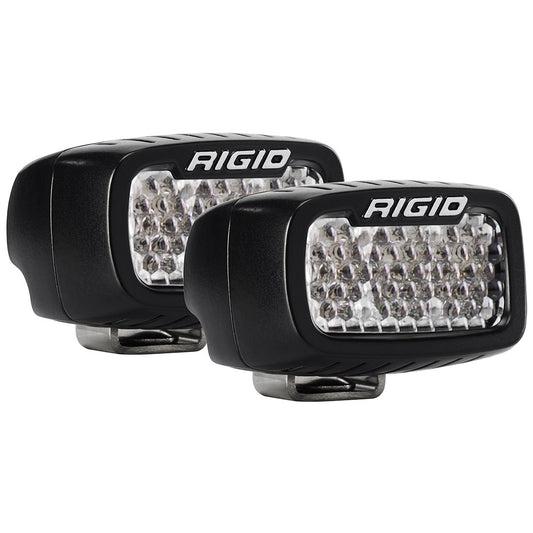 Rigid Industries 98000 Sr-m Diffused Back-up Light Kit