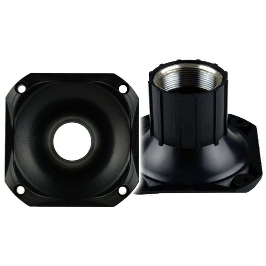 Audiopipe Plastic High Frequency Horn Each