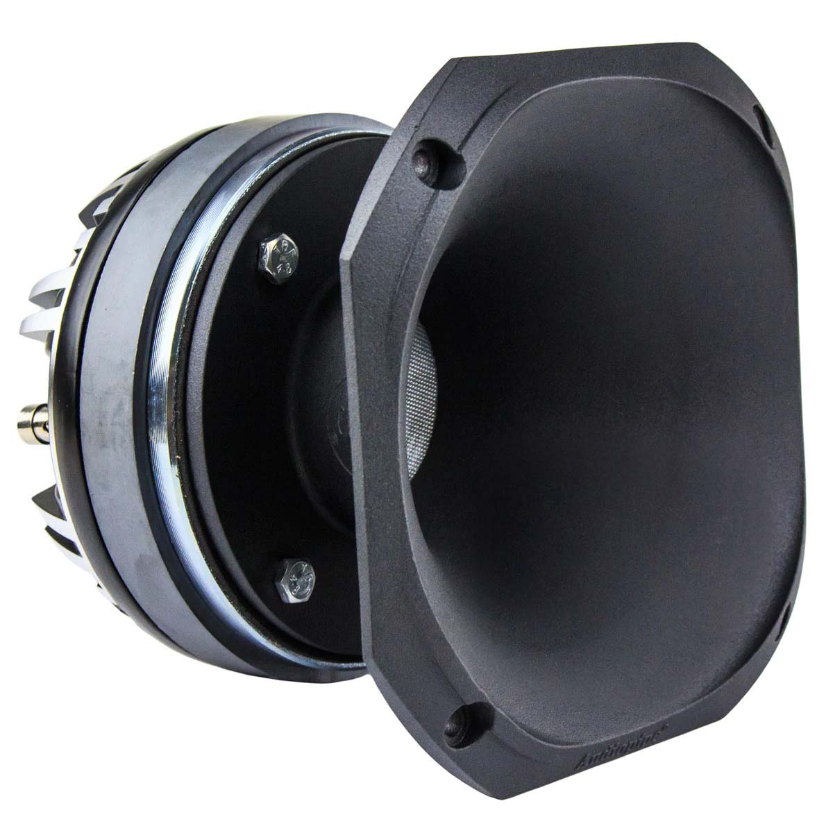 Audiopipe Pro Compressor Driver Kit 400w 6.2" Each