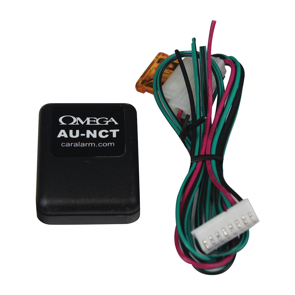 Omega Normally Closed Trigger Sensor For Ford Lincoln & Mercury Vehicles