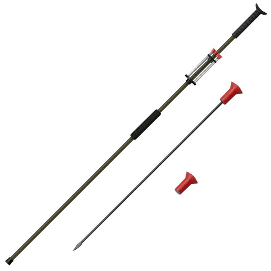 Cold Steel .357  Magnum Blowgun