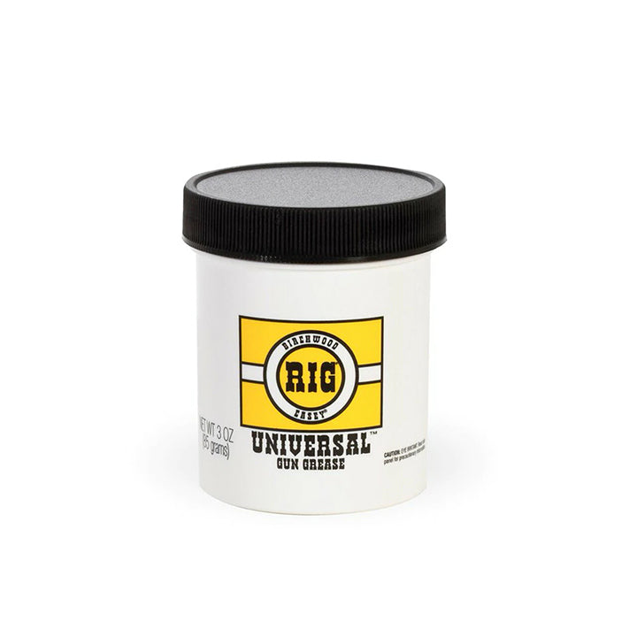 Birchwood Casey Rig Universal Grease 3 Ounces