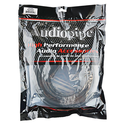 Audiopipe 20ft Speed Cable - 9 Conductor 18 Gauge Speaker/remote Wire