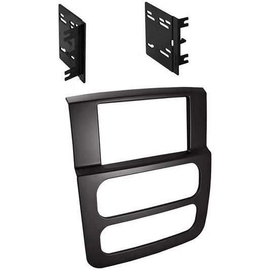 Ai Double Din Mounting Kit 2002-2006 Ram Pick Up