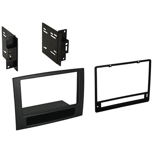 Ai Double Din Mounting Kit 2006-2010 Ram Pick Up