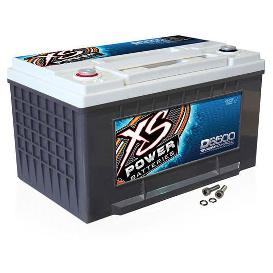 Xs Power 12 Volt Power Cell 3900 Max Amps / 86ah