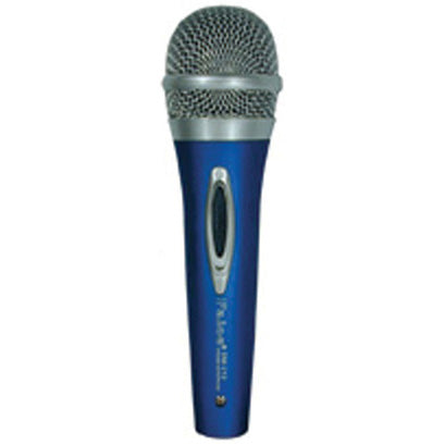 Nippon Unidirectional Dynamic Microphone