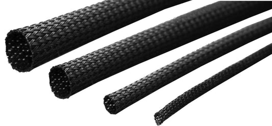 Xscorpion Expandable Braided Sleeving 1/2" 100ft