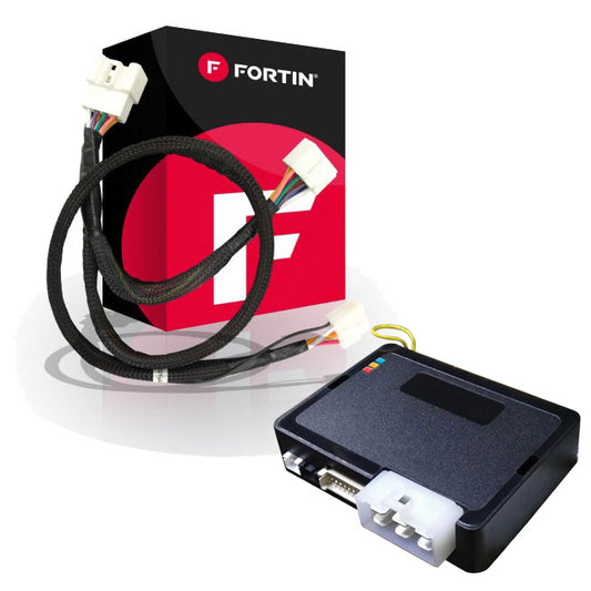 Fortin Evo‐one & T‐harness For Select Toyota 2006-2021