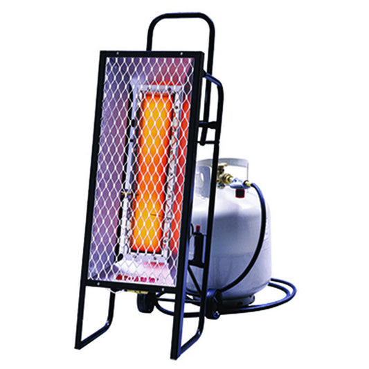 Mr. Heater 35000 Btu Portable Radiant Heater