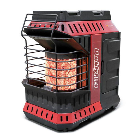 Mr. Heater "buddy Flex" 10000/8000 Btu Portable Propane Heater