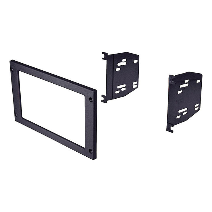 American International Double Din Installation Kit For 1987-1993 Ford Mustang