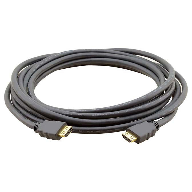 Nippon 1.4v Digital Interface Hdmi Audio & Video Cable 25'