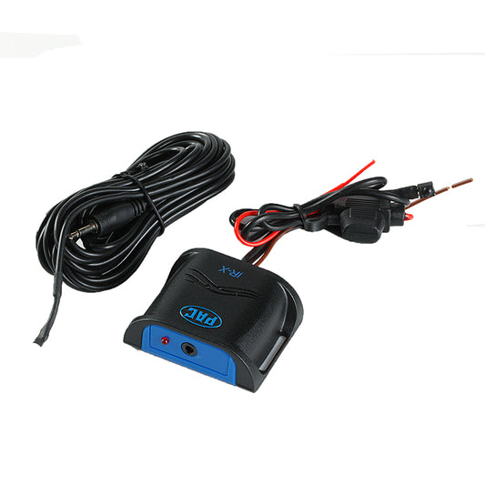 Infrared Signal Extender Pac 2 Wire Hookup