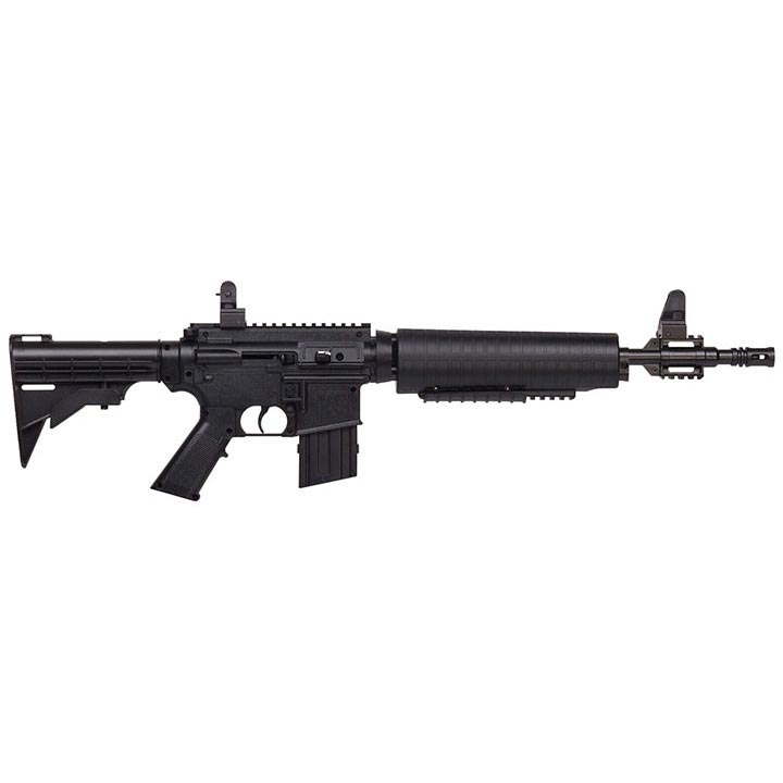 Crosman Tactical Pump .177cal Bb/pellet Air Rifle