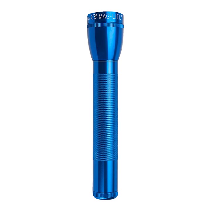 Maglite Led 3-cell C Flashlight Blue