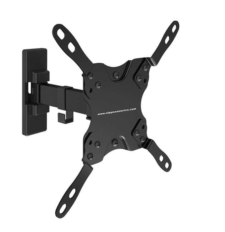 Nippon Retractable Tv Wall Mount 13"-43"